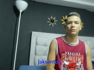 Jaksantos