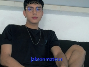 Jaksonmateus