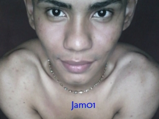 Jam01
