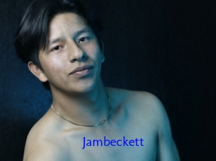 Jambeckett