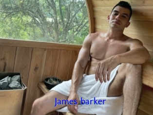 James_barker