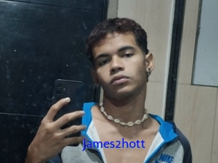 james2hott Sexo Gratis