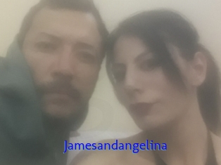 jamesandangelina Sexo Gratis