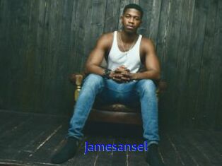 Jamesansel
