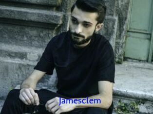 Jamesclem