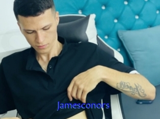 jamesconors Sexo Gratis