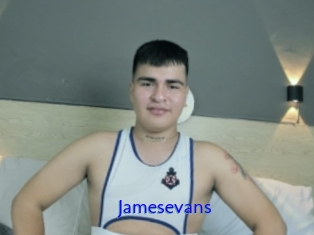 Jamesevans