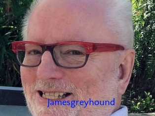 Jamesgreyhound