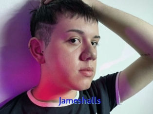 Jameshalls