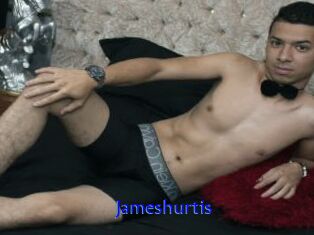 Jameshurtis