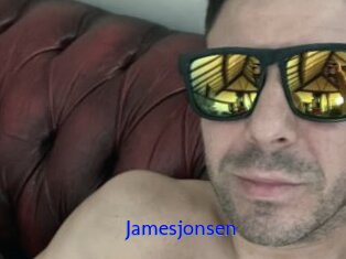 Jamesjonsen