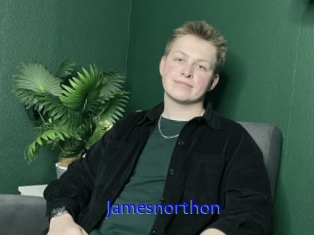 Jamesnorthon