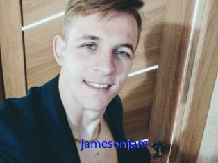Jamesonjam
