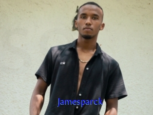Jamesparck
