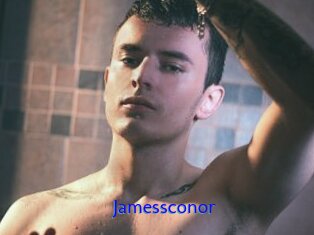 Jamessconor