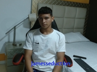 jamesseduction Sexo Gratis