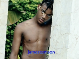 jamestomson Sexo Gratis