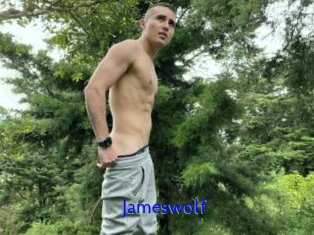 Jameswolf