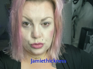 Jamiethickness