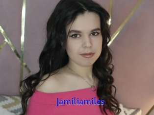 Jamiliamiles