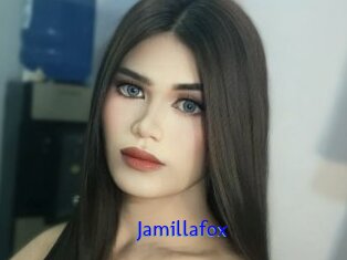 jamillafox Sexo Gratis
