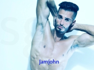 Jamjohn