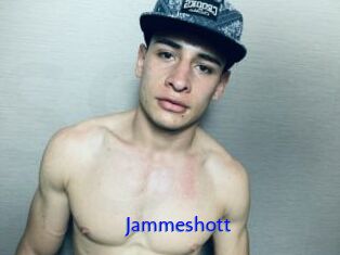 Jammeshott
