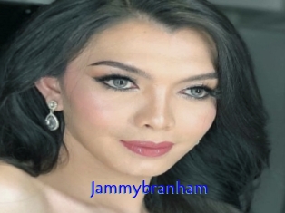 jammybranham Sexo Gratis