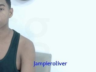 Jampieroliver