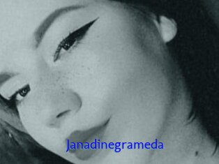 Janadinegrameda