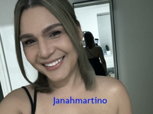 janahmartino Sexo Gratis