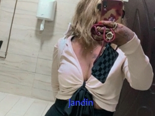 Jandin