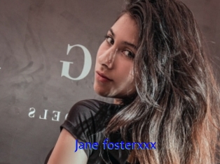 Jane_fosterxxx