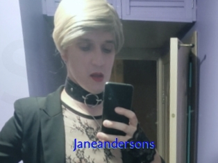 janeandersons Sexo Gratis