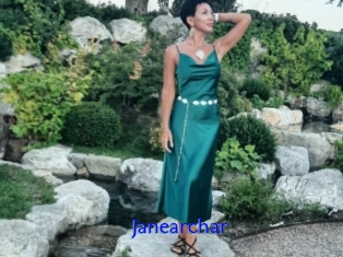 janearchar Sexo Gratis