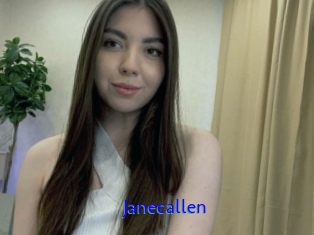 Janecallen