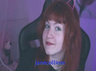 Janecollinss