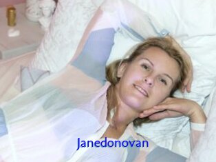 Janedonovan