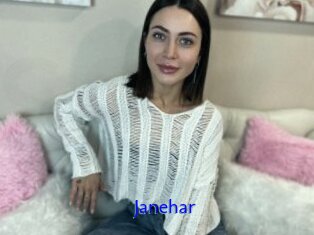 Janehar