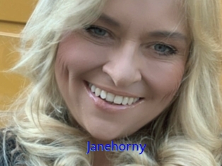 Janehorny