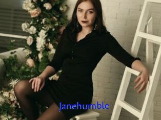 Janehumble