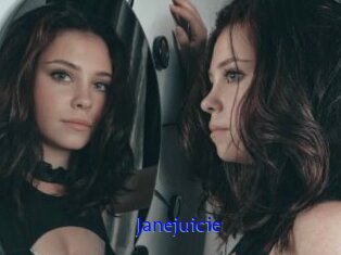 Janejuicie