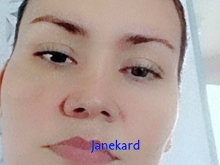 Janekard