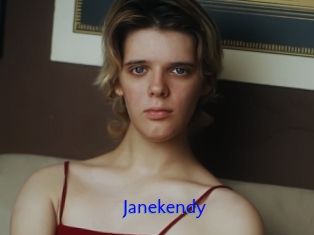 Janekendy