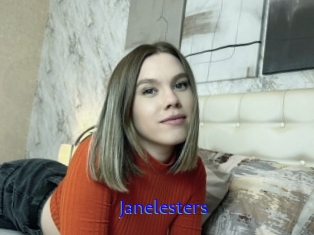 Janelesters