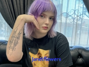 Janelflowers