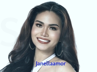 Janellaamor