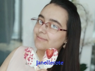 Janellecote