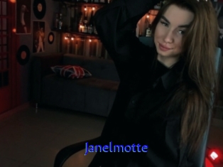 Janelmotte