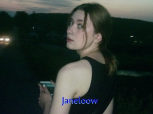 Janeloow